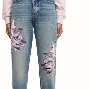 Scotch and Soda Jeans